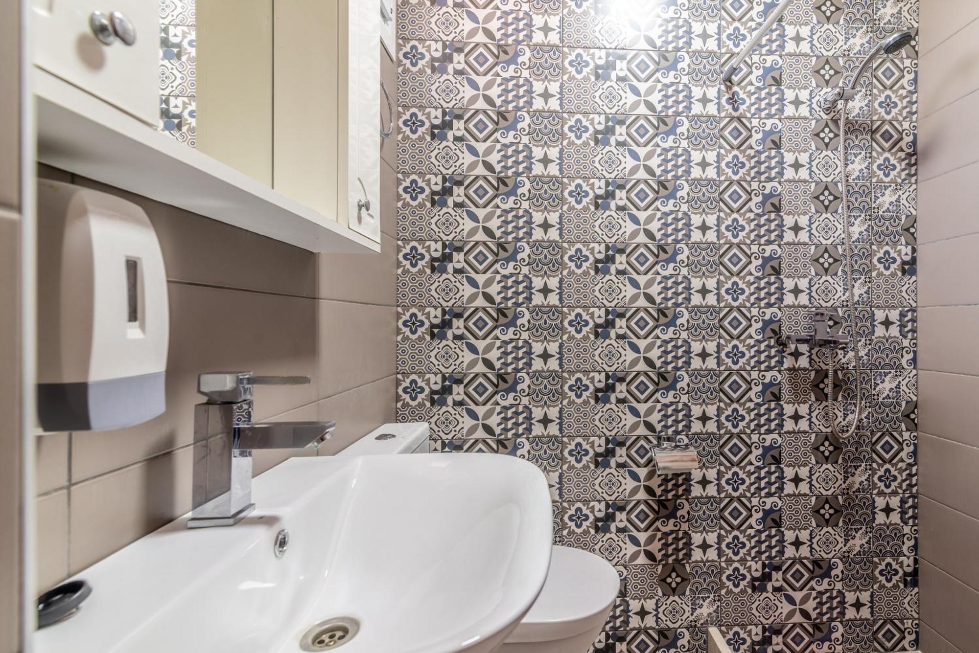 Countryhouse Villa With Pool & Private Parking Iráclio Exterior foto