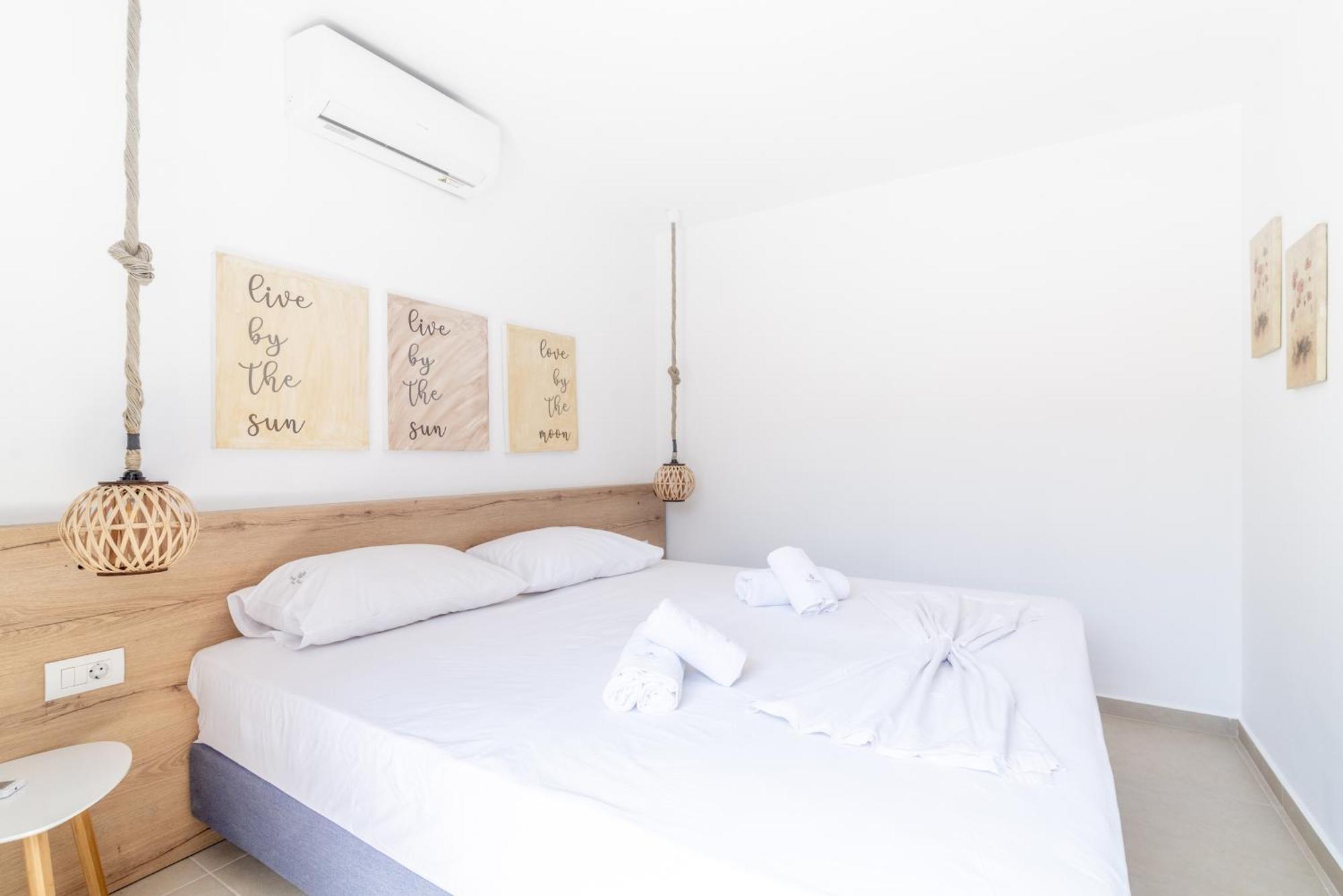 Countryhouse Villa With Pool & Private Parking Iráclio Exterior foto
